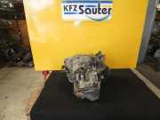 Getriebe 20MB13 Jumpy III 2,0 88kw 6-Gang Citroen Jumpy III (Typ:X) Jumpy