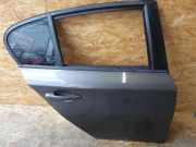 Tür hinten rechts BMW 1er E87 2.0l 90kw Braun BMW 1er-Reihe E81/E87 (Typ:E81/E87) 118d