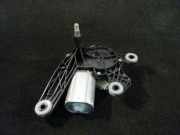 Wischermotor hinten C3 53014712 963715878001 Citroen C3 (Typ:F) X