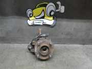 Achsschenkel links Ford Fiesta 1,3 44kw Ford Fiesta 4 und 5 (Typ:JBS/JAS, 3/5-türig) Focus