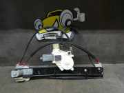 Fensterheber vorne links 6M21-14A389-B Mondeo 4 Ford Mondeo IV Lim./Turnier (Typ:BA7) Mondeo Ambiente
