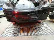 Stoßfänger hinten Astra H Twintop Cabrio Opel Astra H Coupè /Cabrio (Typ:) Astra Twin Top Cosmo