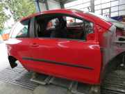 Tür vorne rechts Yaris Super red 3P0 Toyota Yaris Lim. (Typ:KS/NC/NL/SC) Yaris Executive