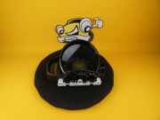 Tacho 769167-300U C1 1,0 53kw Benzin Citroen C1 (Typ:P) C1 Advance