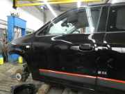 Tür vorne links Twingo 3 Noir etoile nacre TEGNE Renault Twingo III Lim. (Typ:AH) Twingo III Life