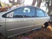 Tür vorne links Citroen C5 R Beige KCWD Citroen C5 Lim./Break (Typ:R) C5 Style