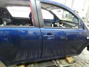 Tür vorne rechts Sirion 2 Blau / B42 5 Türig Daihatsu Sirion II Lim. (Typ:M3) Sirion