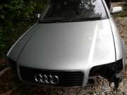 Motorhaube A6 4B Avant Silber / LY7W Audi A6/S6 Lim./Avant (Typ:4B) A6 Avant quattro