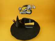 Aussenspiegel rechts Fabia Kombi Schwarz Skoda Fabia Lim./Kombi (Typ:6Y) Combi