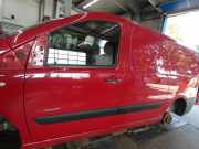 Tür vorne links Citroen Jumpy III Rot ardent KJF Citroen Jumpy III (Typ:X) Jumpy
