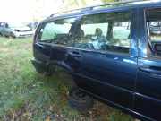 Tür hinten rechts Volvo V70 Kombi blau Volvo 850 /S70 /V70 Lim./Kombi (Typ:LS/LW/) Kombi V 70