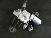 Wischermotor hinten Berlingo 0390201580 Citroen Berlingo Kasten/Kombi (Typ:G) Kombi Tonic