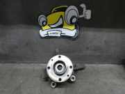 Achsschenkel rechts Renault Modus 1,2 55kw (1,2(1149ccm) 55/57KW JP0C/K/P/T (D4F740) D4F740)