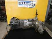 Getriebe GY71 Sorento JC 2,5 125kw 5-Gang Kia Sorento (Typ:JC) LX