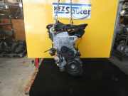 Motor D4F732 Sandero 1,2 55kw Benzin (1,2(1149ccm) 55kw D4F734 BS1N/01 D4F732)