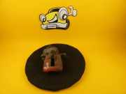 Bremssattel hinten links elektrisch A6 4F 2,7 TDi Audi A6/S6/allroad Lim./Avant (Typ:4F) *