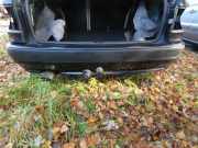 Stoßfänger hinten Audi 80 B4 Indigo Perl LZ5U Audi 80 Lim./Avant (Typ:B4) 80