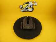 Bremssattel hinten rechts ATE E61 530d 3,0 BMW 5er-Reihe 520i - 545i Lim./Touring (Typ:E60/61 530d