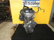 Motor 1KR-B52 Aygo 1,0 50kw Benzin Toyota Aygo Lim. (Typ:VGB10/WNB10) Aygo