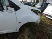 Kotflügel rechts Chevrolet Spark weiss Chevrolet/Daewoo Spark Lim. (Typ:KL1M) Spark