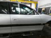 Tür vorne rechts Omega B Limo Starsilber Opel Omega B Lim./Caravan (Typ:AB 04/94) MV6