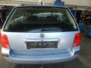 Heckklappe Passat B5 3B Variant Nebioblau LL5Y VW Passat B5 Lim./Variant (Typ:3B) Variant