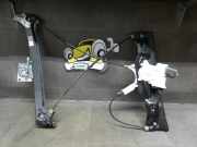 Fensterheber vorne links 13193231 Astra H Twintop Opel Astra H Coupè /Cabrio (Typ:) Astra Twin Top Cosmo