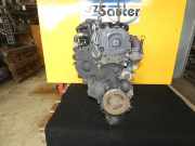 Motor 8HS Nemo A 1,4 50kw Diesel Citroen Nemo (Typ:A) Nemo