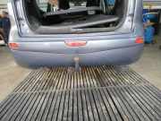 Stoßfänger hinten Note E11 Fadem denim B52 Nissan Note (Typ:E11)