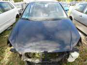 Motorhaube Polo 9N3 Schwarz Uni L041 VW Polo IV (Typ:9N) Polo