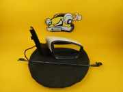 Aussenspiegel rechts 1S1857502 Citigo Candyweiss Skoda Citigo Lim. (Typ:AA/NF) Citigo Active