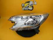 Scheinwerfer links 26060 3VV0A Note E12 Nissan Note Lim. (Typ:E12A)