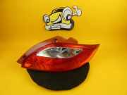 Rückleuchte rechts D65151150 Mazda 2 DE Mazda 2 Lim. (Typ:DE) 2 Impuls