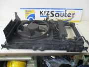 Kühlerzarge Peugeot 307 79kw Peugeot 307 SW Break (Typ:3E/3F) Break Presence