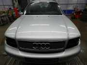 Motorhaube Audi A4 B5 Avant Alusilber Y7M Audi A4/S4 Lim./Avant (Typ:B5) A4 Avant