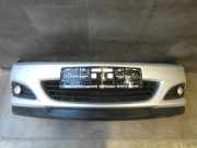 Stoßfänger vorne Astra H GTC Starsilber III 2AU Opel Astra H Coupè /Cabrio (Typ:) Astra GTC