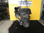 Motor Z16XE Meriva A 1,6 74kw Benzin Opel Meriva (Typ:) Cosmo