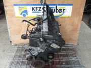 Motor 839A6000 Alfa 156 2.4l 103kw Alfa Romeo 156 Lim./Kombi (Typ:932) Sportwagon