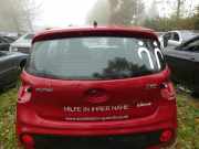Heckklappe Hyundai i10 IA Red Hyundai i10 Lim. (Typ:IA) i 10