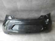 Stoßfänger hinten 735435551 Ford Ka Ford KA (Typ:RU8)