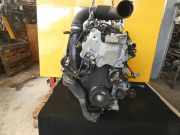 Motor R9MD452 Vivaro B F7 1,6 92kw Diesel Opel Vivaro B Kasten/Kombi/Bus (Typ:F7) Vivaro