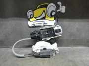 Türschloss vorne links 5E1837015A Skoda Rapid Skoda Rapid Lim. (Typ:NH) Rapid