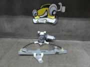 Fensterheber hinten rechts Qashqai 2,0 Nissan Qashqai (Typ:J10E) Qashqai Acenta