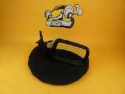 Aussenspiegel rechts Picanto 012239 Kia Picanto (Typ:BA) Picanto LX