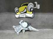 Fensterheber hinten links 83560-63J00 Swift Suzuki Swift Lim. (Typ:MZ) Swift Club