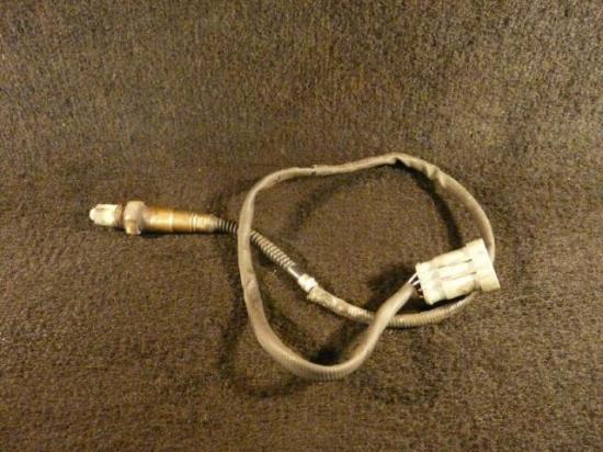 Lambdasonde Alfa 166 936A000 Alfa Romeo 166 (Typ:936) 166 Progression Bild Lambdasonde Alfa 166 936A000 Alfa Romeo 166 (Typ:936) 166 Progression