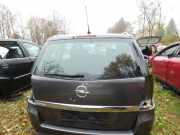 Heckklappe Zafira B Technical grey GAL Opel Zafira B (Typ:) Zafira B