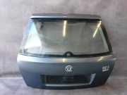 Heckklappe Fabia 5.t Grau 9901 Skoda Fabia Lim./Kombi (Typ:6Y) Combi