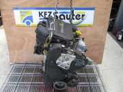 Motor F9Q744 Scenic 59kw 1,9l Renault Scenic 1 (Typ:JA) Authentique