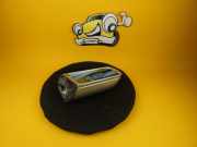 Aussenspiegel rechts W210 E230 silber Mercedes-Benz E-Klasse Limo und Kombi (Typ:210) Lim.E 230